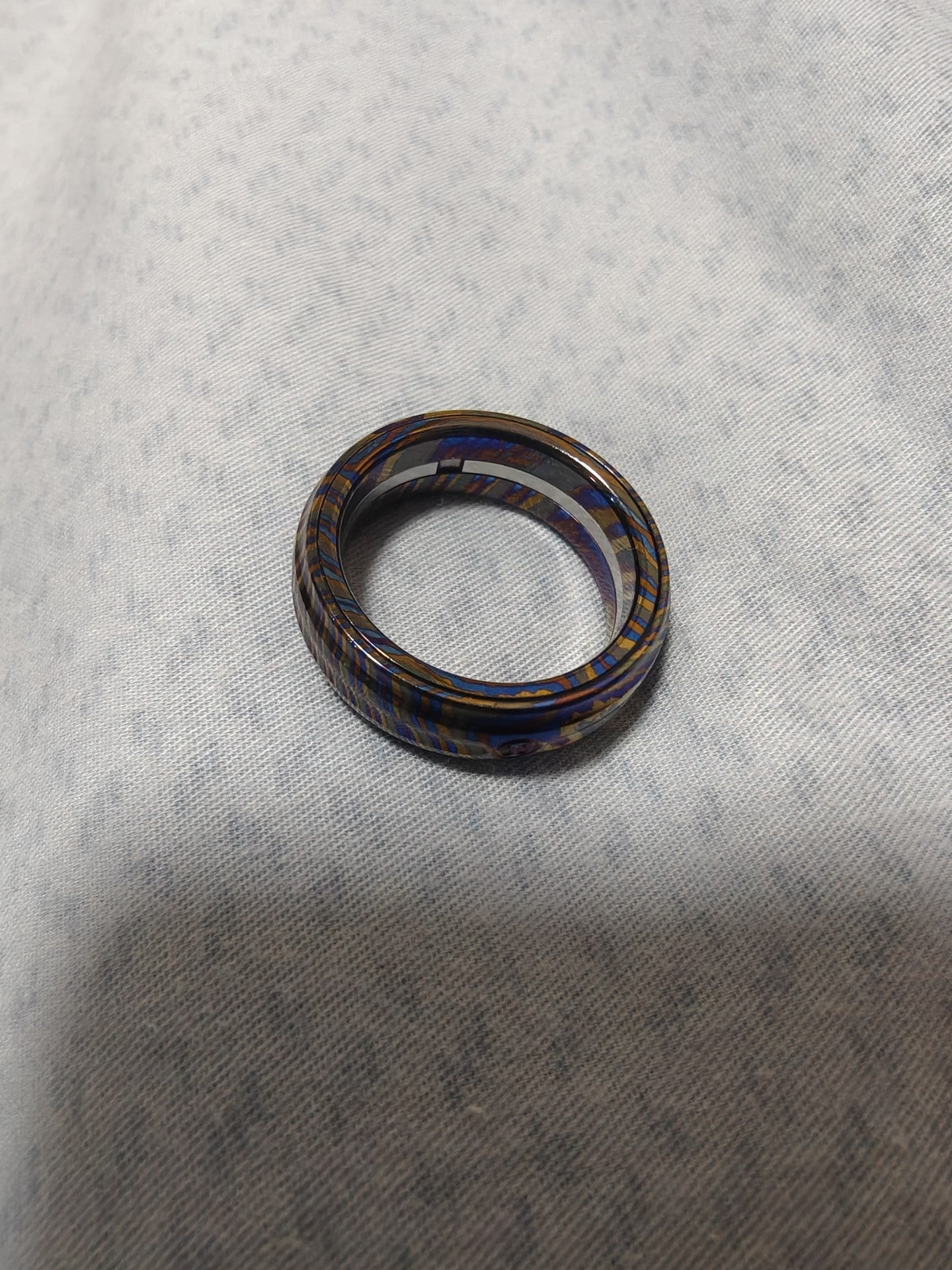 Pig Ratchet Zircuti Size #28