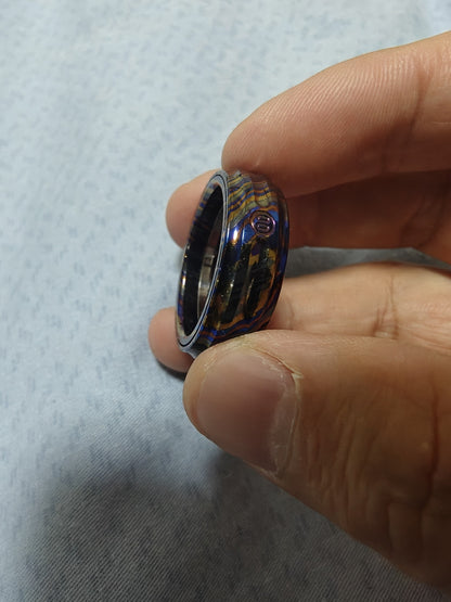 Pig Ratchet Zircuti Size #28