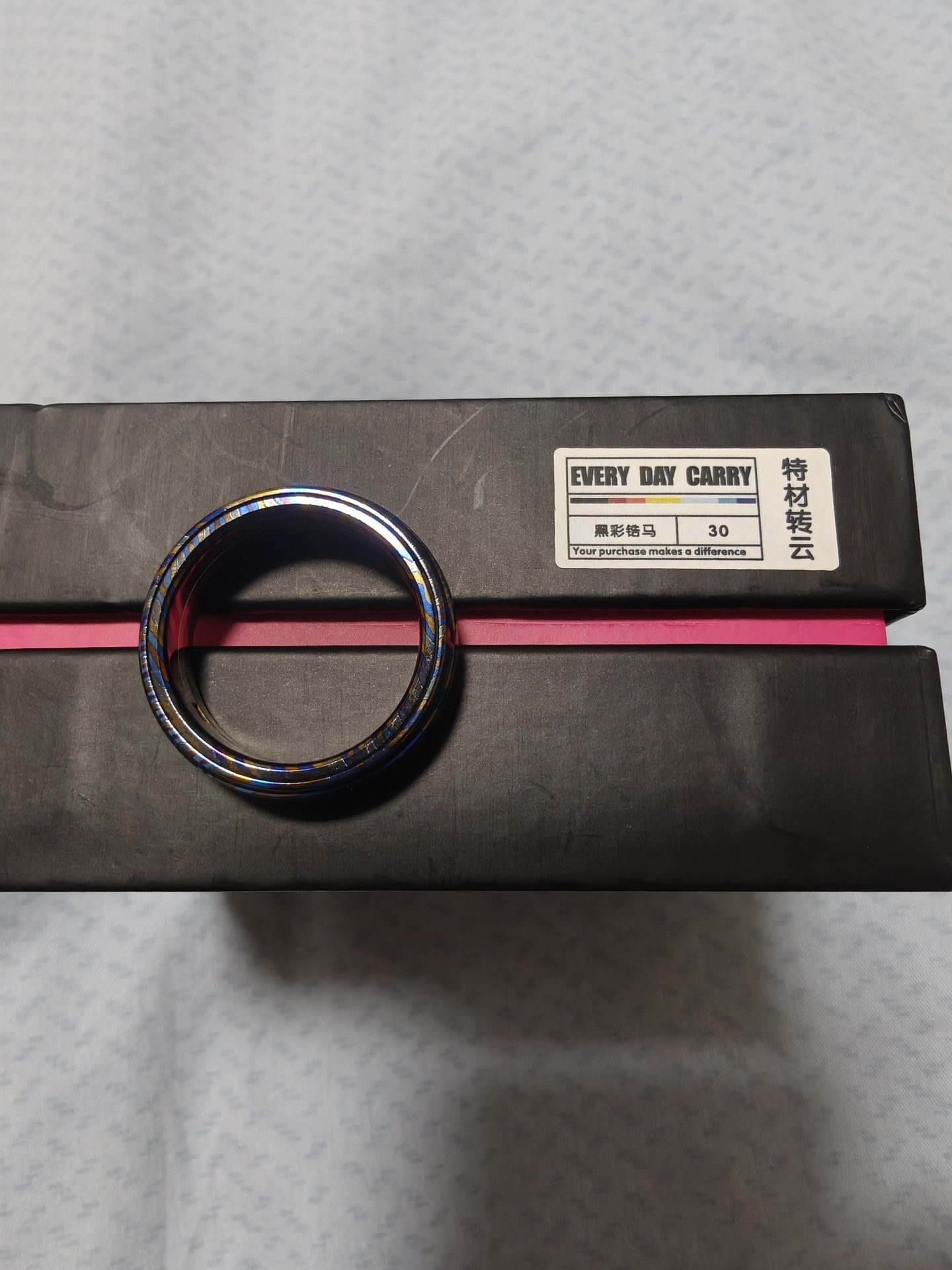 Pig Ratchet Zircuti Size #30