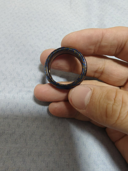Pig Ratchet Zircuti Size #30