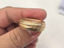 Zhuan Yun Size #26 Mokume