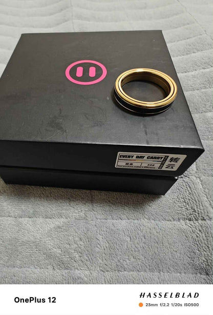 Zhuan Yun Size #30 Titanium