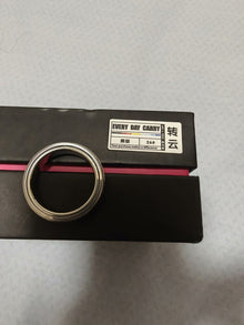 Zhuan Yun Size #26 Titanium