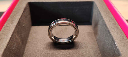 Zhuan Yun Size #28 Titanium