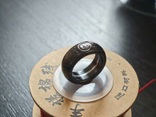 Zhuan Yun Size #16 Zirconium