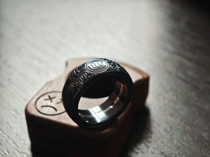 Zhuan Yun Size #20