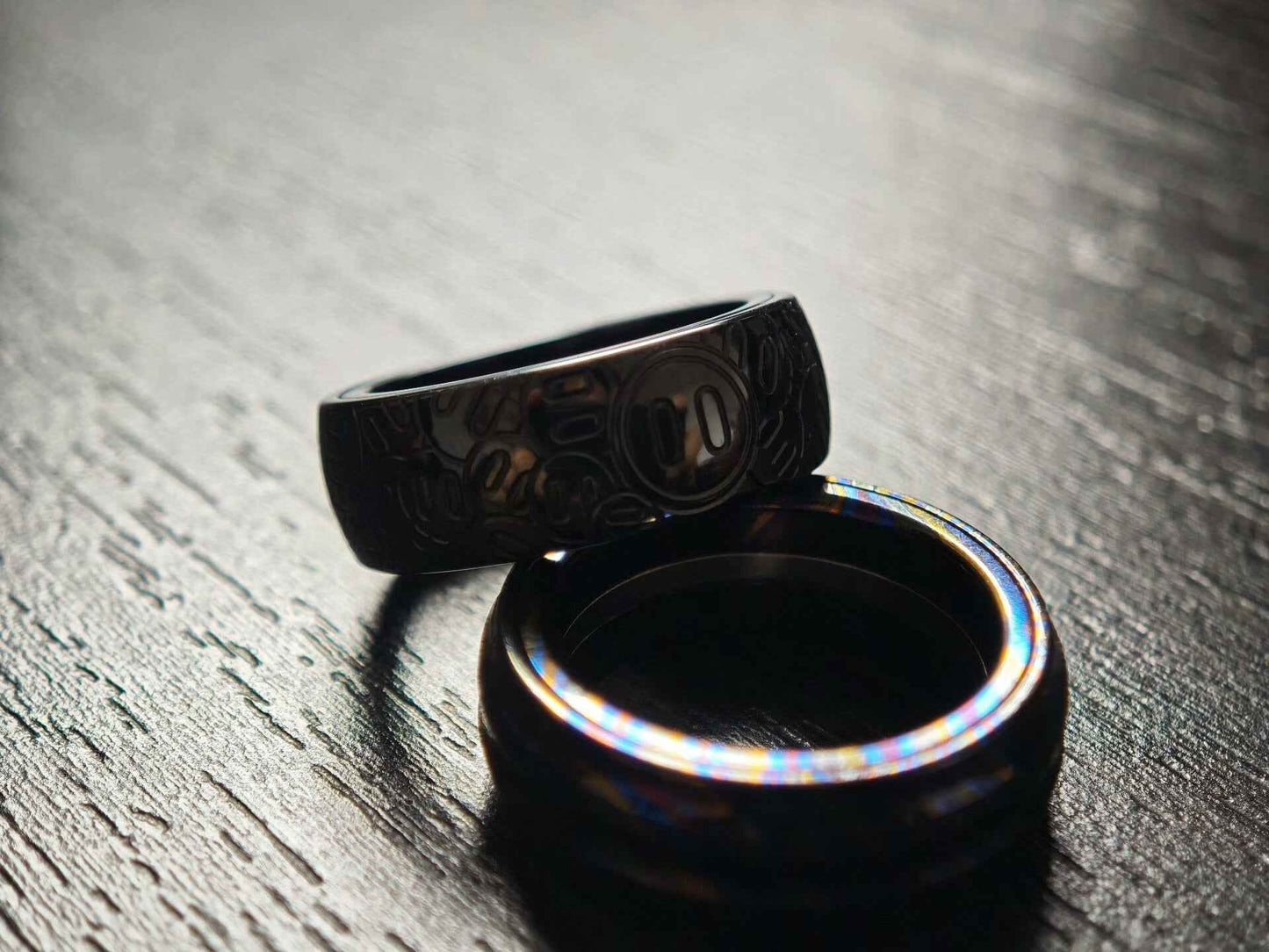 Zhuan Yun Size #20