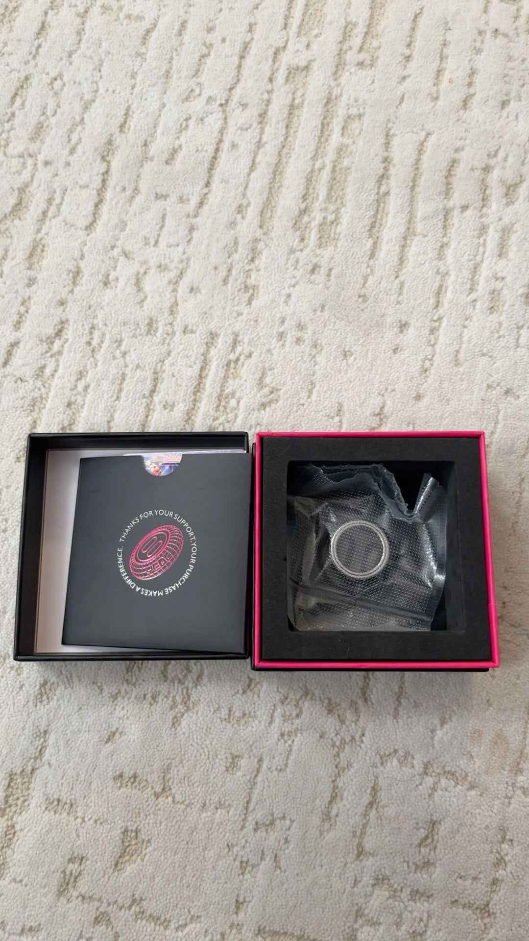 Zhuan Yun Size #24