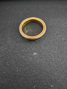 Zhuan Yun Size #30 Titanium