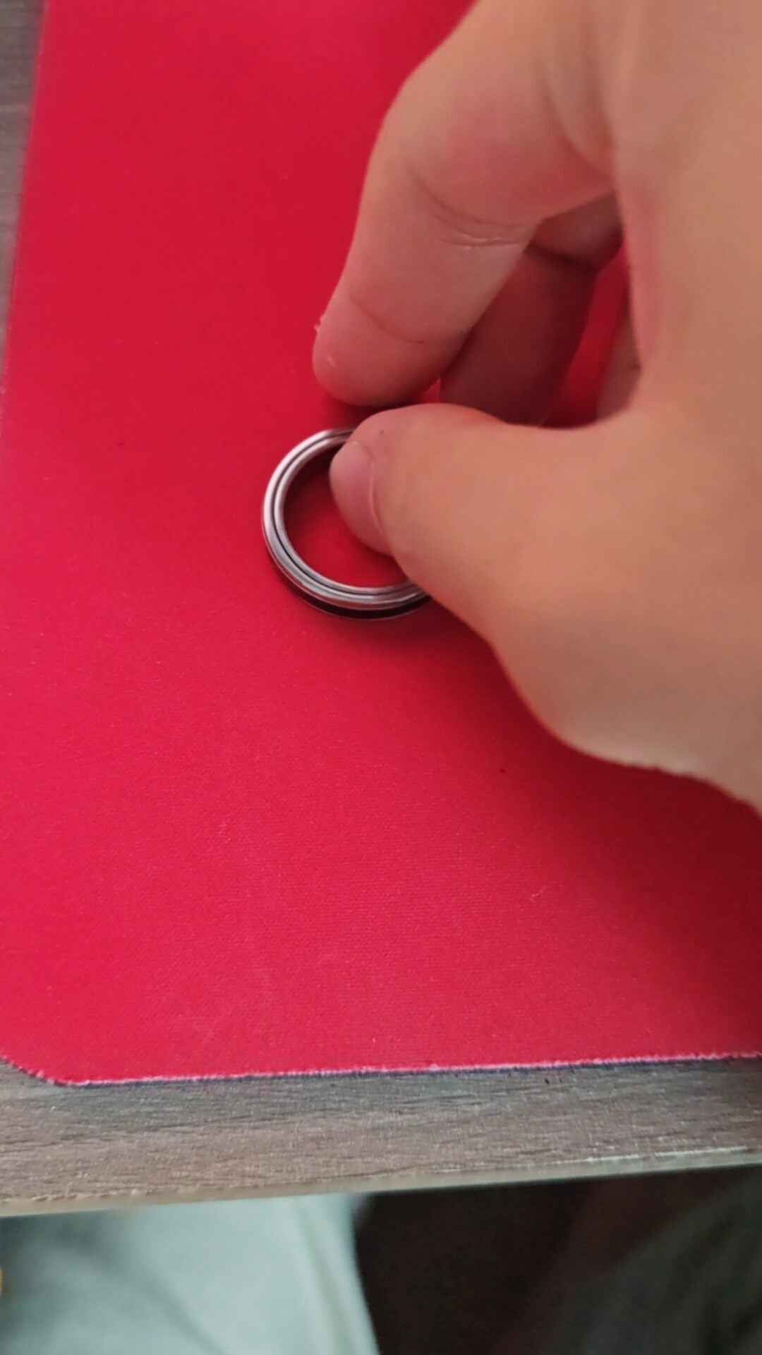 Zhuan Yun Size #30