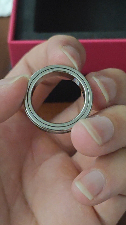 Zhuan Yun Size #20