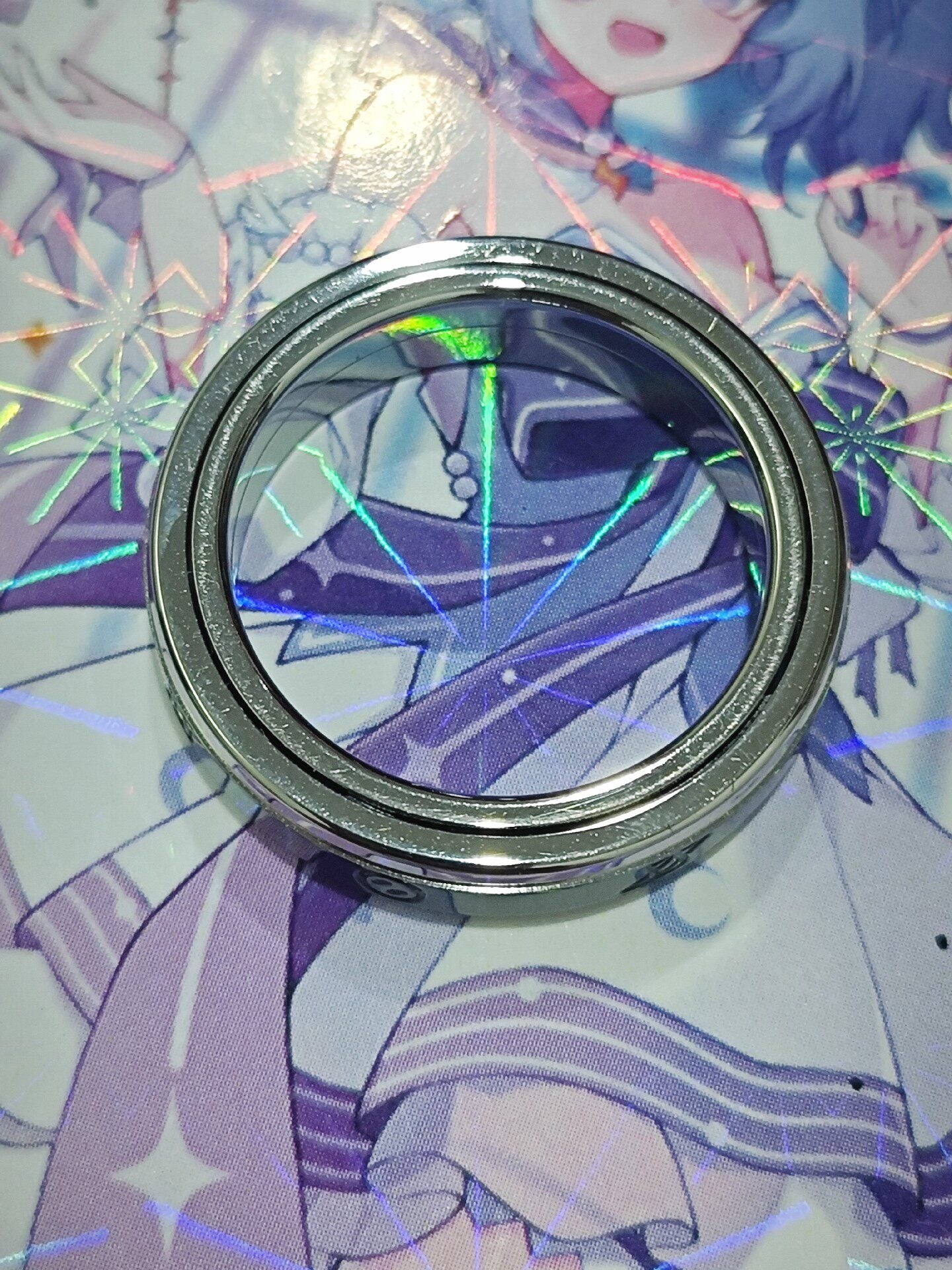 Zhuan Yun Size #20