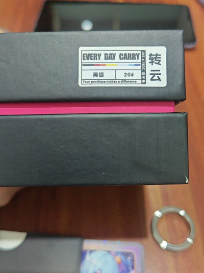 Zhuan Yun Size #20