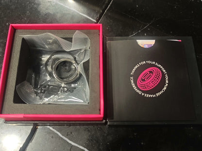 Zhuan Yun Size #30