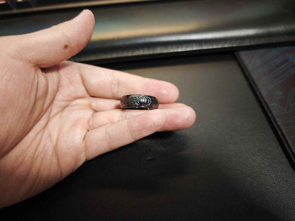 Zhuan Yun Size #24