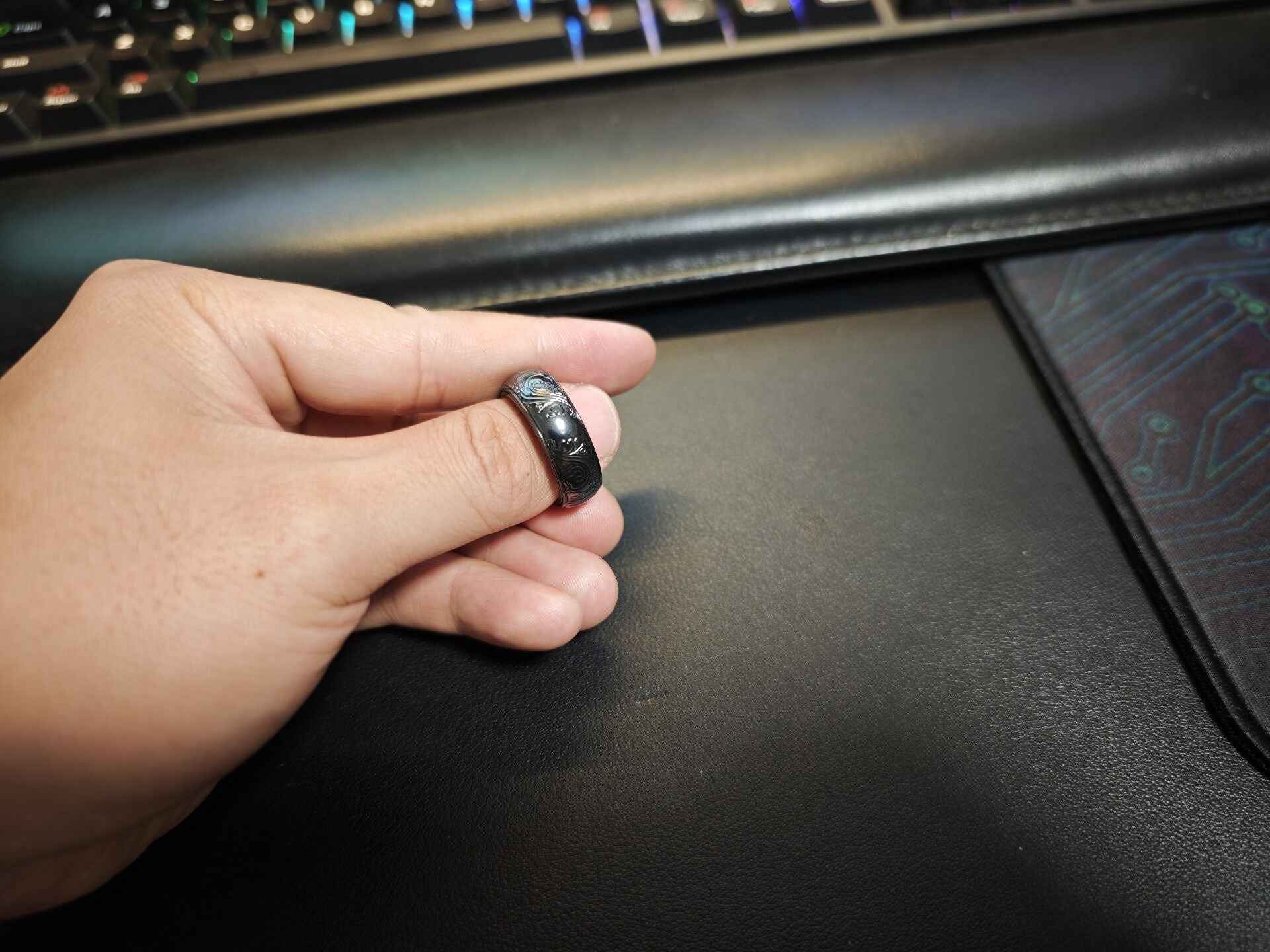 Zhuan Yun Size #24