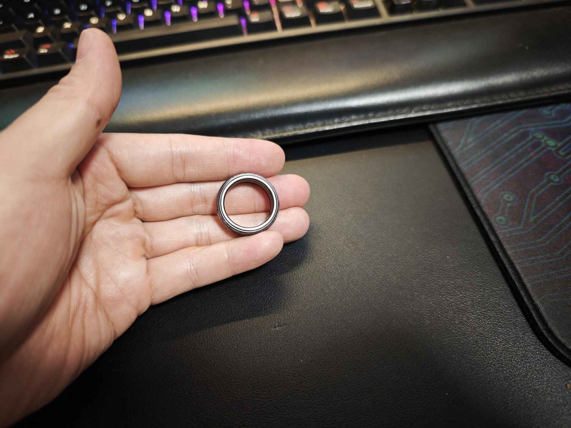 Zhuan Yun Size #24