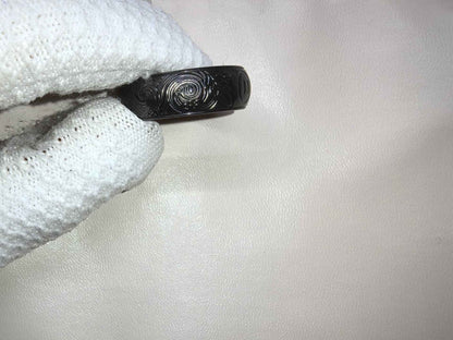Zhuan Yun Size #24 Zirconium