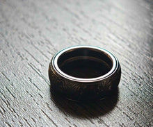 Zhuan Yun Size #16 Zirconium