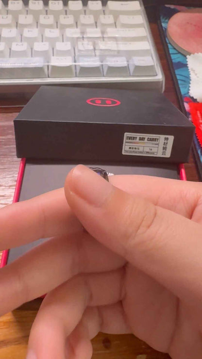 Zhuan Yun Size #16 Zircuti