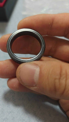 Zhuan Yun Size #28 Zirconium