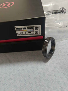 Zhuan Yun Size #28 Zirconium