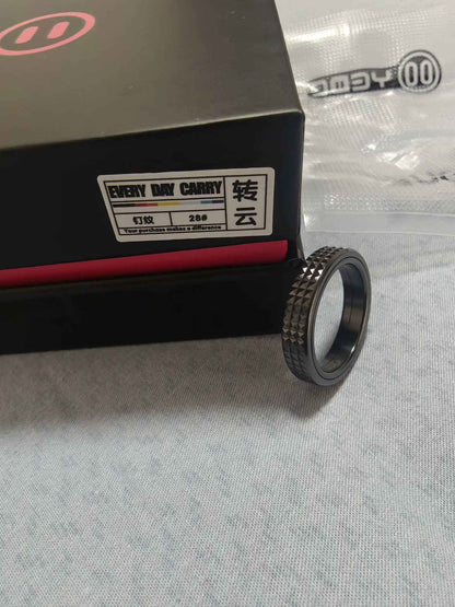 Zhuan Yun Size #28 Zirconium