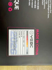 Zhuan Yun Size #24 Zirconium