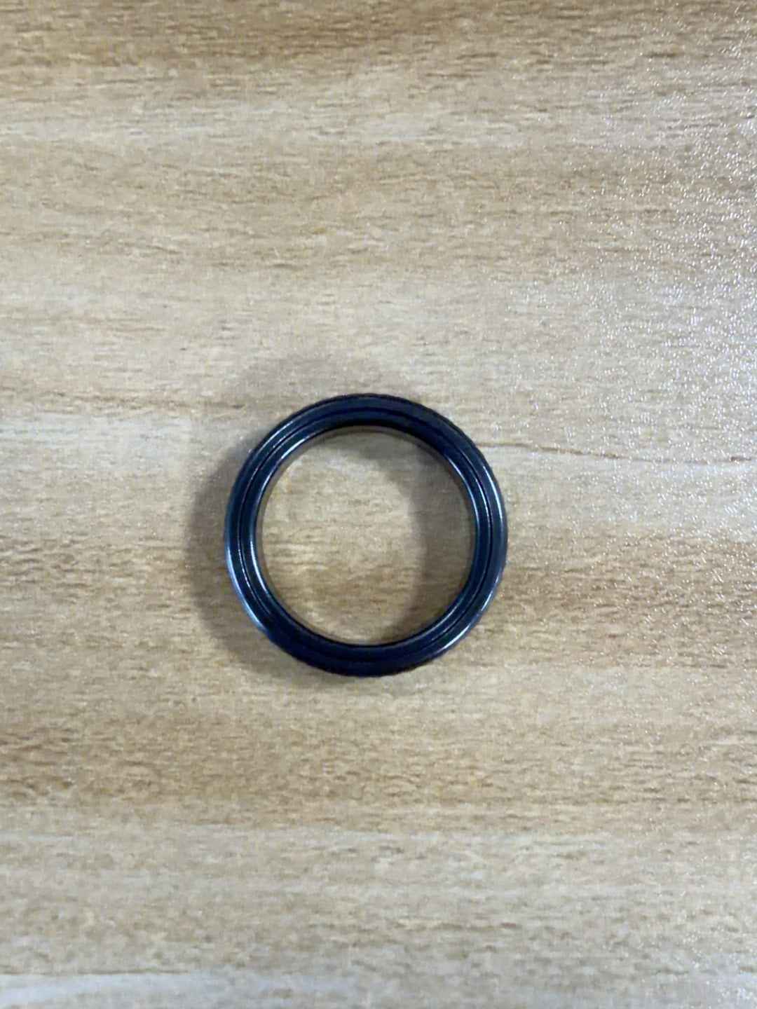 Zhuan Yun Size #24 Zirconium