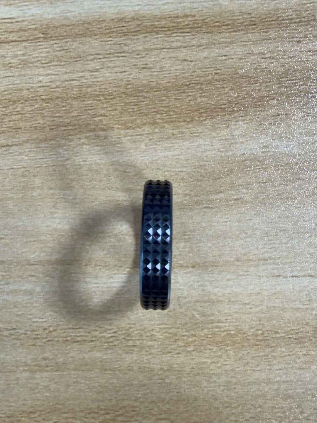 Zhuan Yun Size #24 Zirconium