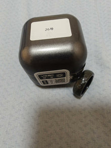 Zhuan Yun Size #26 Zirconium