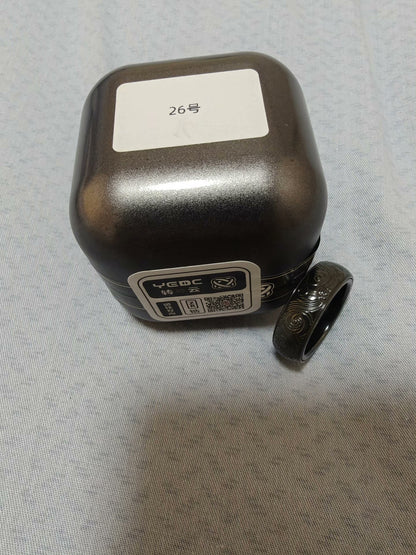 Zhuan Yun Size #26 Zirconium