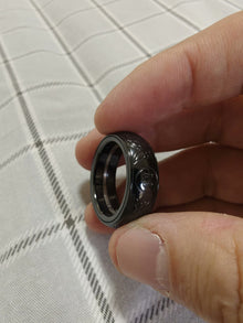 Zhuan Yun Size #20 Zirconium