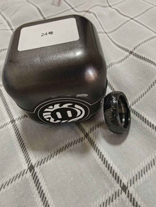 Zhuan Yun Size #24 Zirconium