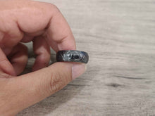Zhuan Yun Size #20 Zirconium