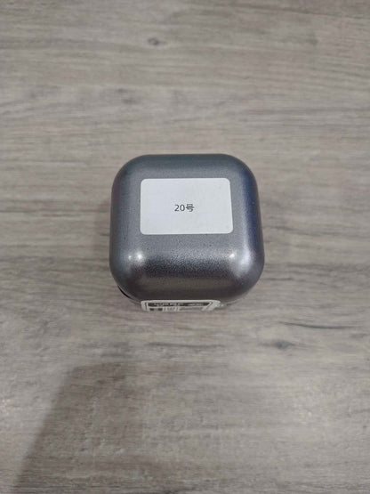Zhuan Yun Size #20 Zirconium