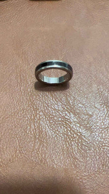 Zhuan Yun Size #28 Titanium