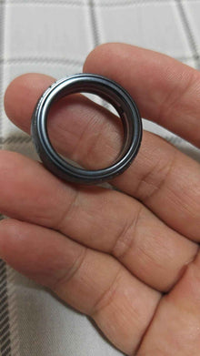 Zhuan Yun Size #26 Zirconium