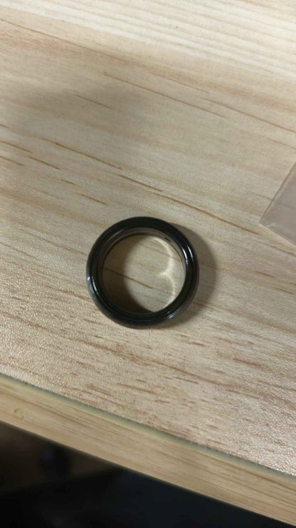 Zhuan Yun Size #24 Zirconium
