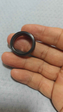 Zhuan Yun Size #24 Zirconium