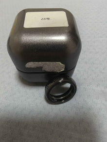 Zhuan Yun Size #24 Zirconium