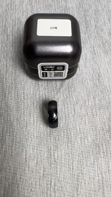 Zhuan Yun Size #20 Zirconium