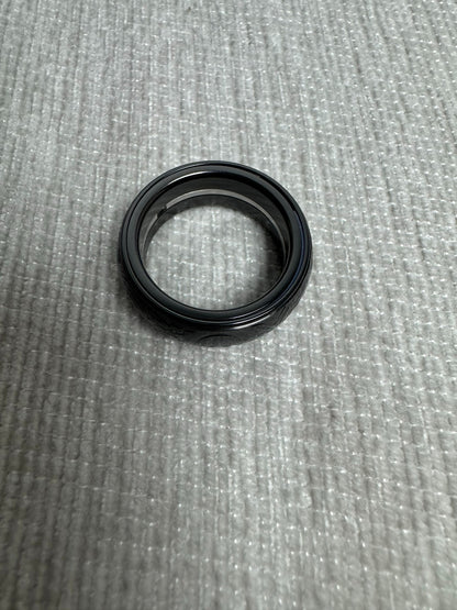 Zhuan Yun Size #20 Zirconium