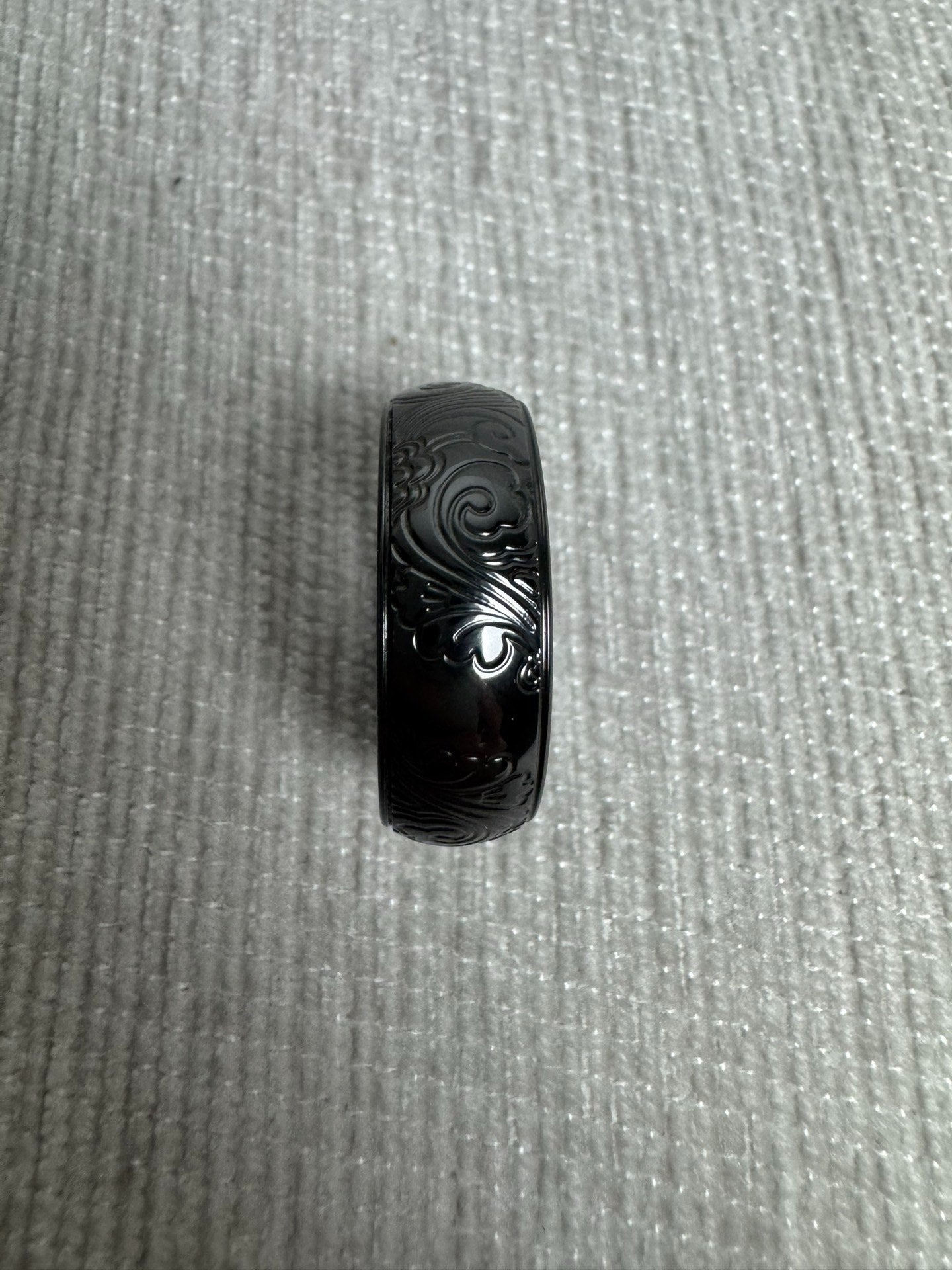 Zhuan Yun Size #20 Zirconium