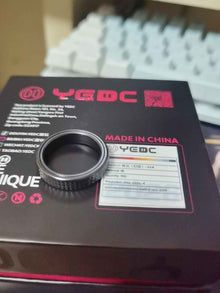 Zhuan Yun Size #26 Zirconium