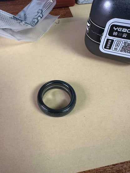 Zhuan Yun Size #20 Zirconium