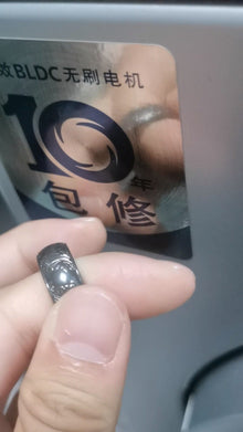 Zhuan Yun Size #16 Zirconium