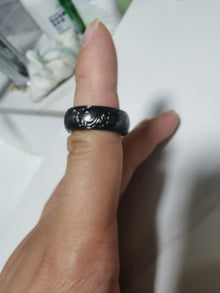 Zhuan Yun Size #16 Zirconium