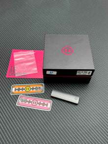 JI LI 2.0 Zirconium