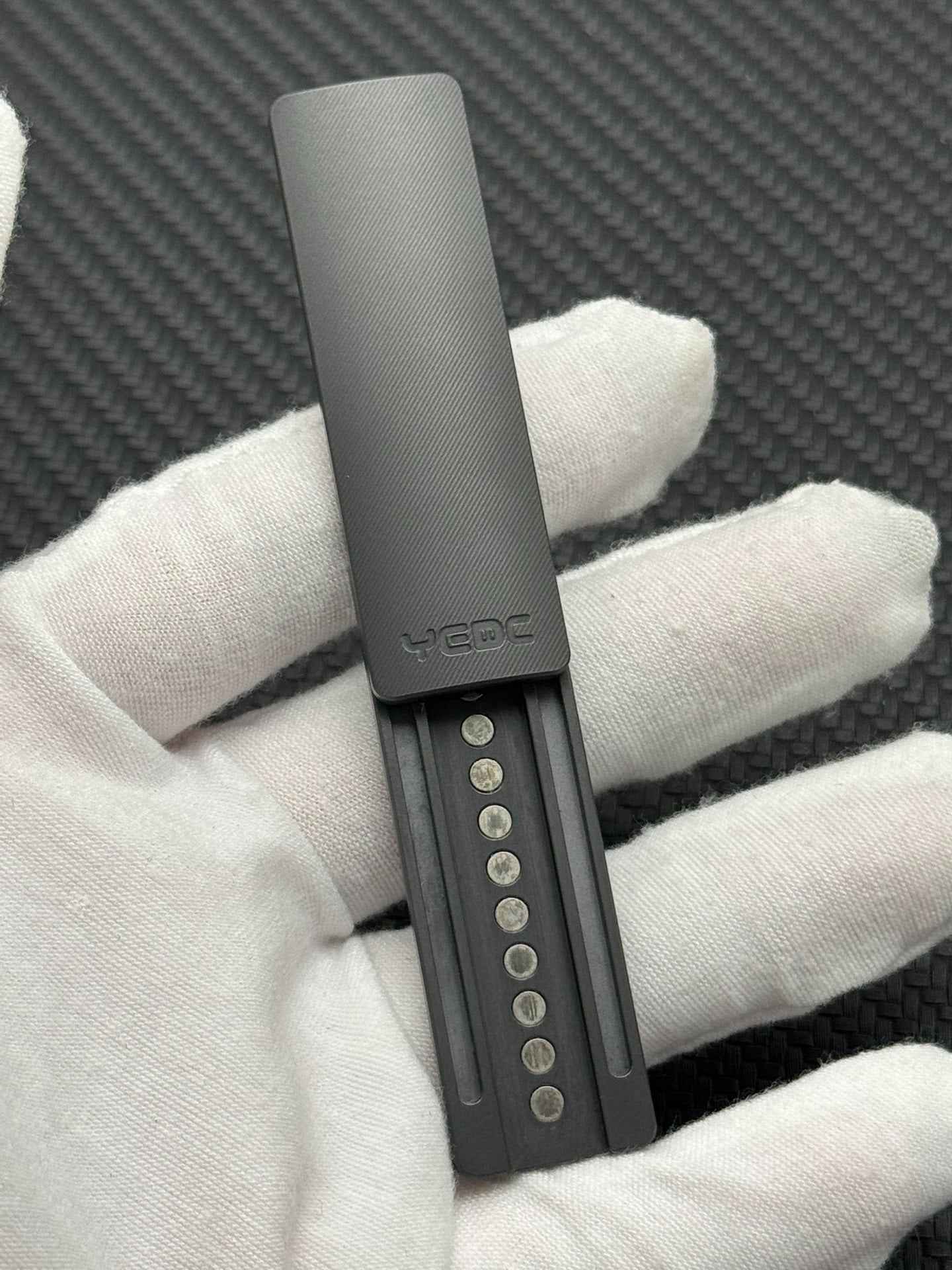 JI LI 2.0 Zirconium